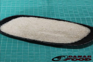 Pentingnya Bahan Baku Gula Pasir dalam Industri Kuliner : Pada Produk Danar Food and KeiK Semarang