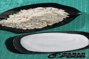 Peran Garam dalam Produk Danar Food and KeiK Semarang : Manfaat Jenis dan Dampak Kesehatannya