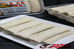 Lumpia Udang Semarang : Kuliner Legendaris Khas Semarang yang Wajib Dicicipi di Danar Food