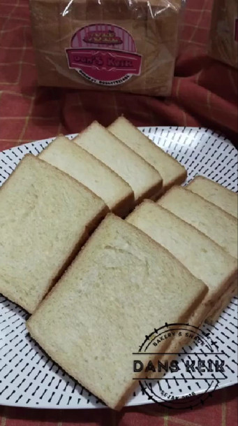 Era Baru Industri Roti : Dans Keik Bakery sebagai Supplier dan Pabrik Roti Tawar Terpercaya Semarang