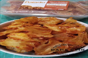 Kering Kentang Dans KeiK : Toko Terdekat dengan Harga Murah dan Kualitas Terjamin di Semarang!