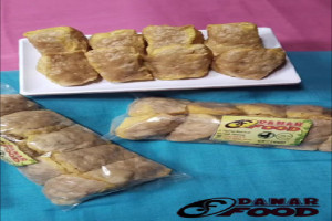 Tahu Bakso : Camilan Nikmat dan Oleh-oleh Khas Semarang