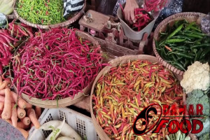 Supplier Cabe di Semarang : Menyediakan Beragam Jenis Cabe Berkualitas