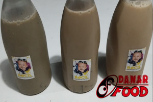 Minuman Kekinian dari BOCIL : Rasakan Keunikan Rasa Cappuccino, Cappuccino Cincau dan Coklat Cincau