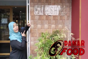 Kaneshiro Resto : Restoran All You Can Eat Terbaik dan Favorit di Semarang