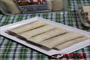Jual Lumpia Udang Mini Terdekat Semarang : Enak Lezat Harga Murah dan Tersedia dalam Paket Grosir!