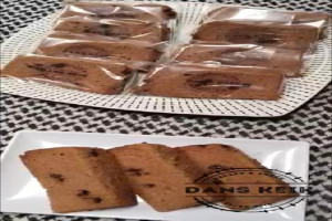 Jual Kue Sifon Coklat Chocochips Terdekat Terlengkap Harga Termurah Spesialis Kue Hantaran dan Hajatan Semarang