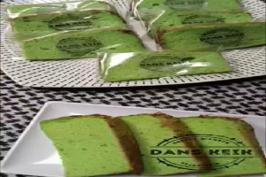 Jual Roti Sifon Pandan : Oleh-Oleh Khas Semarang Terdekat Terlengkap Harga Termurah dan Paket Grosir