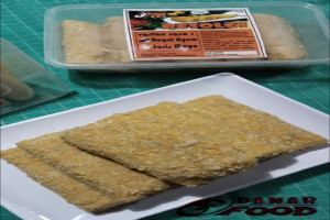 Danar Food : Pabrik Agen Distributor dan Supplier Risoles Ragout Berkualitas Terpercaya Semarang