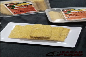 Risoles Semarang dari Danar Food : Camilan Khas yang Menggugah Selera dan Sehat untuk Semua Kalangan
