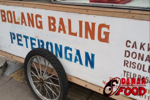Bolang-Baling Peterongan : Cemilan Legendaris yang Terus Eksis di Semarang