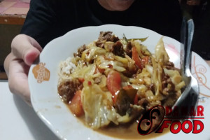 Resep dan Cara Membuat Tongseng Sapi Kaya Bumbu yang Enak Jadi Teman Nasi Hangat untuk Lebaran Idul Adha Kota Semarang
