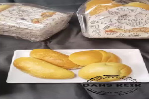 Hampers Roti Mini Ulang Tahun Kekinian yang Lagi Viral Semarang Lembut Fluffy dan Bikin Ketagihan!