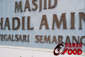 Danar Food and Keik Open House Idul Fitri 2025 : Meriahkan Hari Raya dengan Kuliner Istimewa