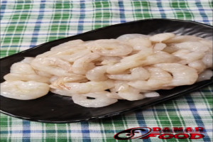 Manfaat dan Pengolahan Udang sebagai Bahan Baku Produk Danar Food and Keik Semarang