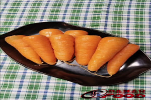 Pemanfaatan Wortel sebagai Bahan Baku dalam Produk Danar Food and Keik Semarang