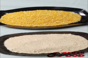 Mengenal Tepung Roti, Tepung Panko dan Tepung Panir untuk Produk Danar Food and Keik Semarang