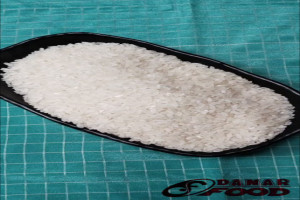 Beras sebagai Bahan Baku Utama Produk Danar Food and Keik Semarang