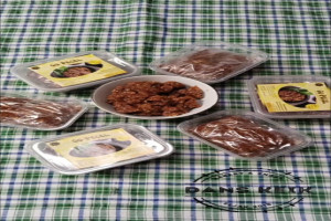 Jual Sambal Kacang Semarang : Paling Nikmat Enak Murah Praktis Rasa Tradisional yang Menggoda Lidah!