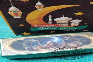 Jual Kue Lebaran Semarang Terdekat Termurah Terlengkap : Pusat Kue Kering "Cookies" Dans Keik Bakery
