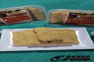 Jual Risoles Terdekat Semarang : Enak Lezat Harga Murah dan Tersedia dalam Paket Grosir!