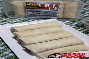 Jual Lumpia Ayam Mini Terdekat Semarang : Enak Lezat Harga Murah dan Tersedia dalam Paket Grosir!