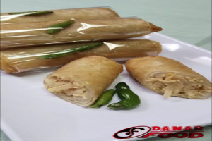 Tempat Beli Jajan Lumpia Goreng Mini Terenak di Semarang, Legendaris, Lezat dan Harga Termurah