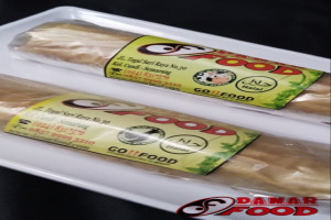 Rolade Frozen Food Semarang : Makanan Praktis dengan Cita Rasa Tradisional dan Standar Modern
