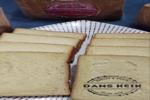 Jual Roti Tawar Semarang : Dans Keik Bakery, Kualitas Premium untuk Berbagai Kebutuhan