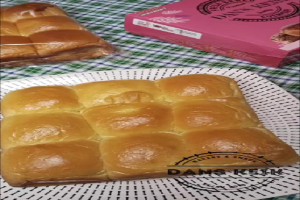 Roti Kasur DanS KeiK Semarang : Bahan Baku Berkualitas Tinggi Super Lembut dan Empuk