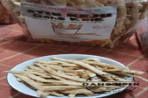 Pabrik dan Distributor Cheese Stick Semarang : Camilan Lezat Gurih Bergizi untuk Segala Kesempatan