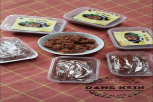Jual Bumbu Sambal Pecel Terdekat Terenak Termurah di Semarang : Temukan Cita Rasa Autentik Nusantara