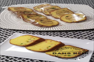 Jual Bolu Sukade Terdekat Harga Murah Grosir : Cocok untuk Camilan, Ide Jualan Pemula Modal Rendah