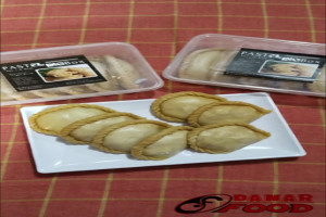 Distributor Agen Supplier Reseller Toko dan Jual Pastel Semarang : Peluang Bisnis Menguntungkan