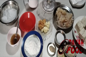 Resep dan Cara Membuat Tahu Bakso : Makanan dan Oleh Oleh Khas Semarang yang Menggugah Selera