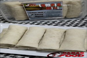 Toko Lumpia Khas Semarang : Tempat Jajan Oleh Oleh Lumpia Udang Paling Enak Harga Murah di Semarang