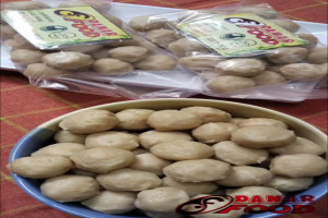 Danar Food : Pabrik Bakso Ayam Termurah, Terenak, dan Terpercaya di Semarang