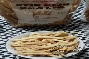 Agen dan Supplier Hampers Cheese Stick Semarang : Pilihan Tepat untuk Lebaran dan Perayaan Lainnya