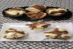 Produsen Distributor Supplier Agen Bolu Kukus Vanila Coklat Terdekat Rasa Enak Harga Murah Semarang