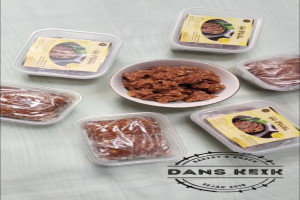 Jual Bumbu Pecel Semarang Termurah Terenak Terdekat dan Terlengkap di Dans Keik Bakery