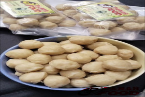 Jual Bakso Ayam Terdekat di Semarang : Enak, Lezat, Harga Murah, dan Tersedia dalam Paket Grosir!