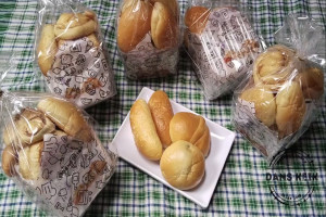DanS KeiK : Pabrik Agen Distributor Supplier Reseller Roti Manis Berkualitas Terpercaya Semarang