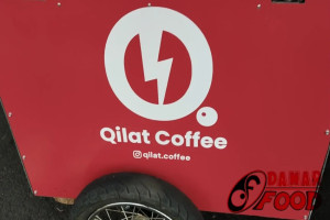 Menikmati Kopi Keliling dari Qilat Coffee : Kelezatan yang Menggugah Selera