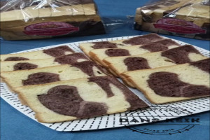 Produsen Distributor Agen Toko Jual Roti Tawar "Momo / Moo Moo" Terdekat Semarang Paling Enak Murah