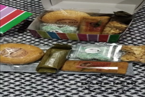 Produsen Distributor Penyedia dan Pusat Snack Box Terdekat Terbaik Semarang : Enak Murah & Lengkap!