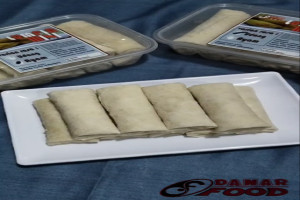 Produsen Distributor Supplier Agen Toko hingga Pusat Oleh-Oleh Lumpia Enak Murah Terdekat Semarang