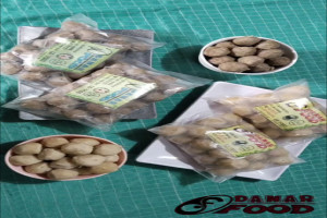 Danar Food : Pabrik Agen Distributor dan Supplier Jual Bakso Online Berkualitas Terpercaya Semarang