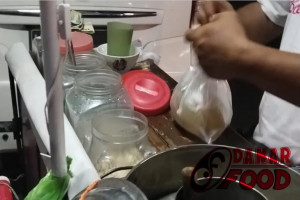Wedang Ronde Semarang : Hangatnya Tradisi dalam Setiap Cangkir di Jalan Sompok