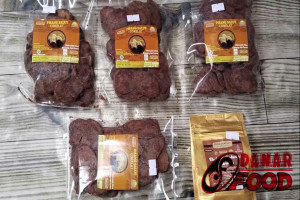 Griya Cokelat Nglanggeran : Transformasi Desa Nglanggeran Menjadi Sentra Produksi Cokelat Berkualitas
