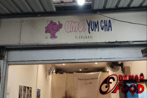 Uma Yumcha Dimsum Pleburan : Surga Kuliner Dimsum Enak Halal dan Terjangkau di Semarang